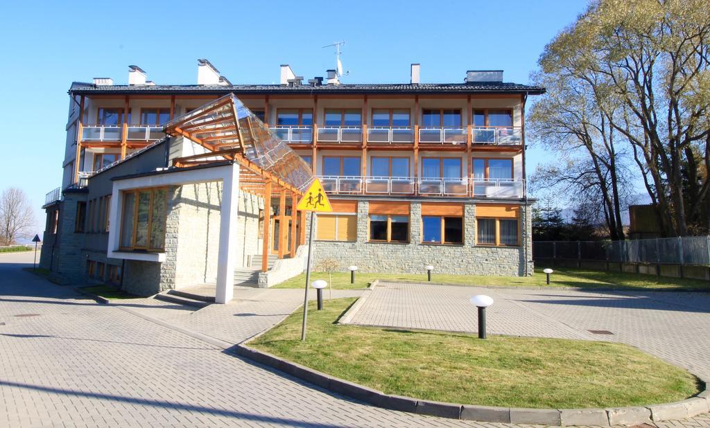 Apartament Bazatatry Giewont View Zakopane Exterior photo